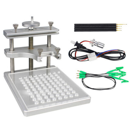 ALU LED BDM PRESA
