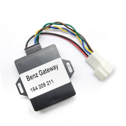 MERCEDES A164 W164 W209 W211 GATEWAY ADAPTER ZA VVDI MB BGA TOOL I NEC PRO57