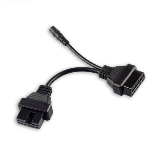 1-111 MITSUBISHI 12PIN ADAPTER