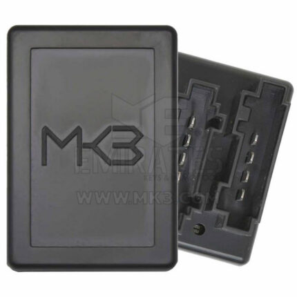 MK3 Mercedes universal emulator