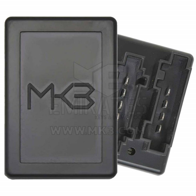 1-113 MK3 Mercedes universal emulator
