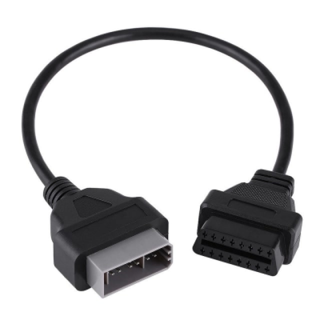 1-116 NISSAN 14PIN ADAPTER