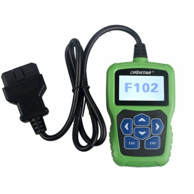 1-117 NISSAN PinCode kalkulator (F102)