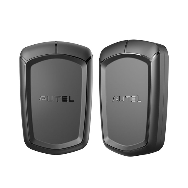 1-12 AUTEL APB112 Smart Key Simulator
