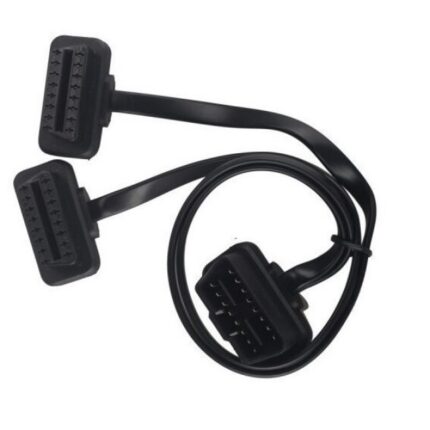 OBD SPLITER FLAT KABL