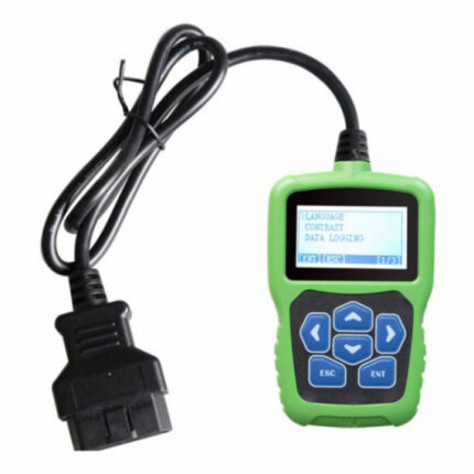 OBDSTAR F108+ PSA PIN kod čitač i proramiranjem ključa sa K line podrškom CANbus za Peugeot / Citroen / DS