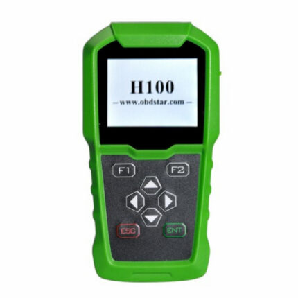 OBDSTAR H100 Ford/Mazda Programer ključa