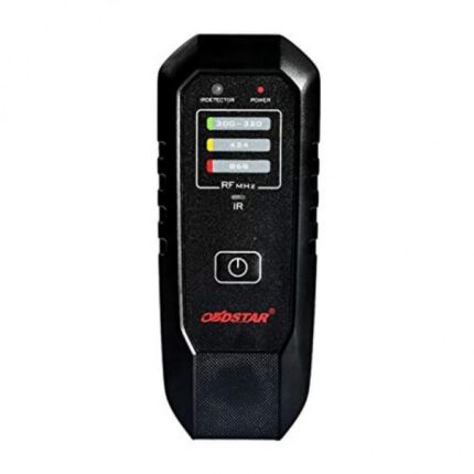 OBDSTAR RT-100 TESTER FREKVENCIJE