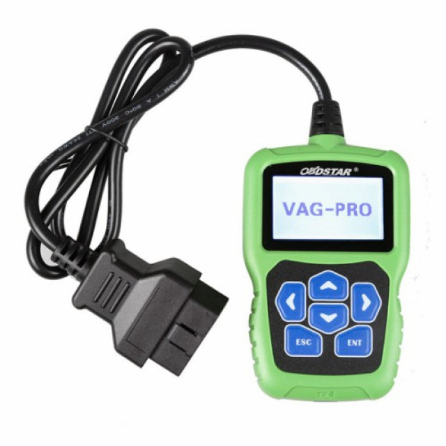 1-139 OBDSTAR VAG-PRO Programer ključa za VW/Audi/Skoda/Seat