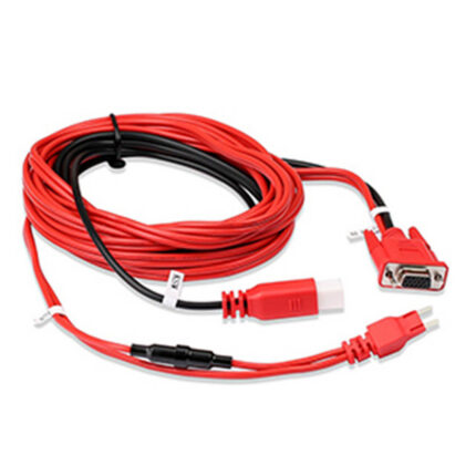 AUTEL Toyota 8A Blade AKL Kit