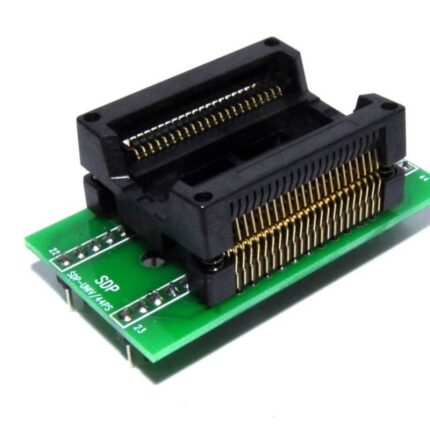 PSOP-44 SOCKET