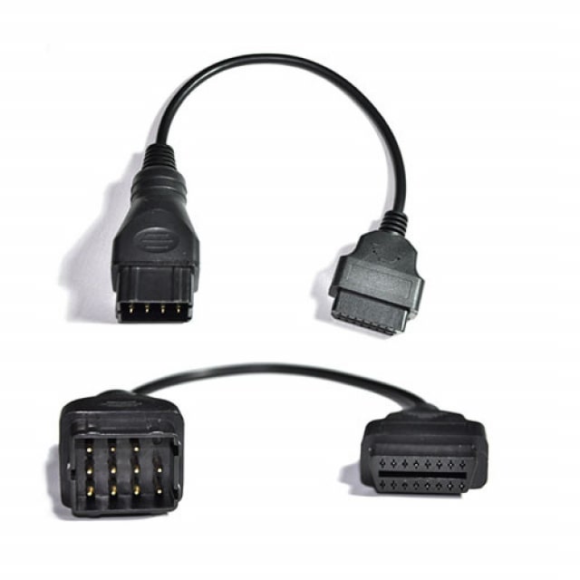 1-155 RENAULT 11PIN ADAPTER