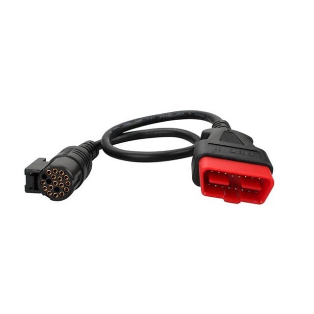 1-158 RENAULT CLIP OBD KABL