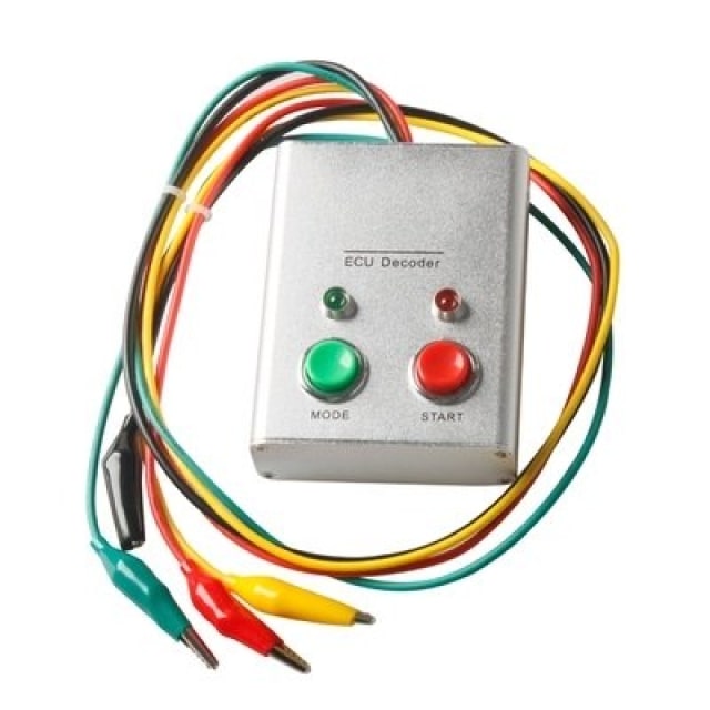 1-159 RENAULT ECU DEKODER