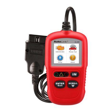 AUTEL AutoLink AL329