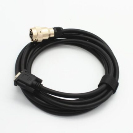 RS232-485 KABL ZA C3 BEZ ELEKTRONIKE
