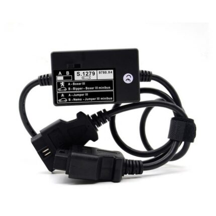S.1279 ADAPTER