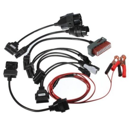 SET ADAPTERA CARS