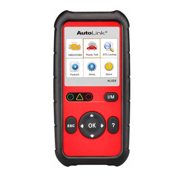 1-17 AUTEL AutoLink AL529HD