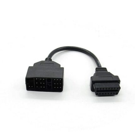 TOYOTA 22PIN ADAPTER