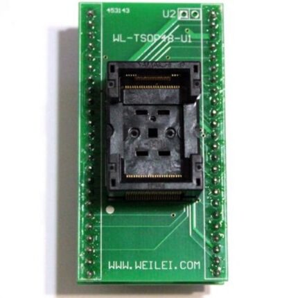 TSOP-48 EEPROM ADAPTER