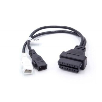 VAG 2×2 ADAPTER