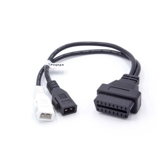 1-179 VAG 2×2 ADAPTER
