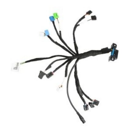 XHORSE EIS ELV TEST KABLOVI ZA VVDI MB BGA / CGDI BENZ TOOL