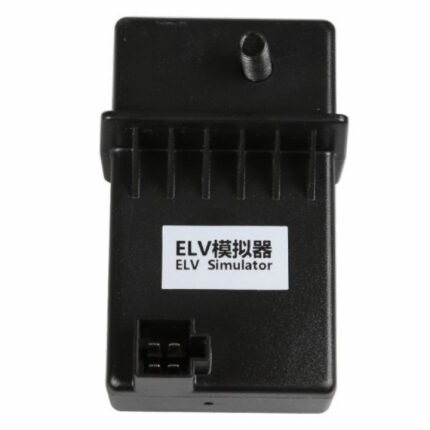 Xhorse ESL Emulator/ELV simulator Benz W204 W207 W212 za VVDI MB TOOL