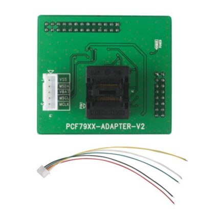 Xhorse PCF79XX-Adapter za VVDI PROG Programer PCF79XX Adapter VVDIProg VVDI Pro Programer auto ključa