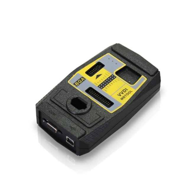 1-198 XHORSE VVDI MB Tool