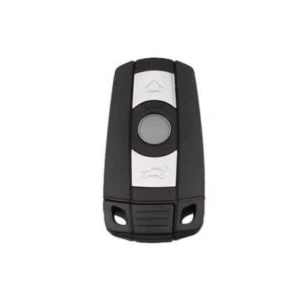 Blank 868 MHz Smart Remote Key for BMW