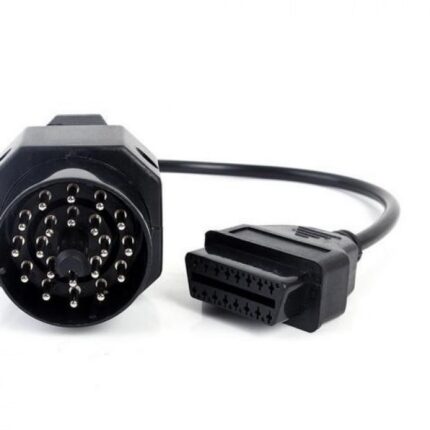 BMW 20PIN ADAPTER