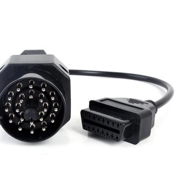 1-22 BMW 20PIN ADAPTER
