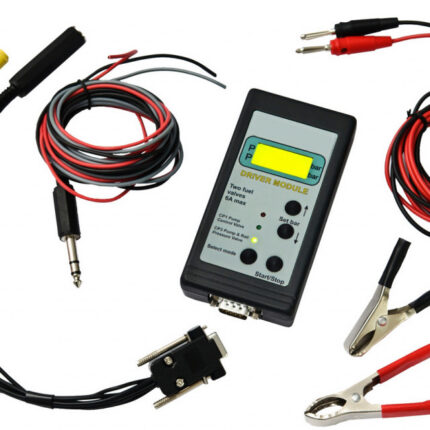 Common Rail CP pump driver