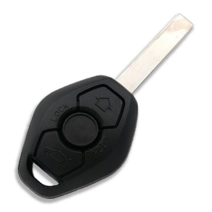 Daljinski ključ za BMW CAS - 868 mhz
