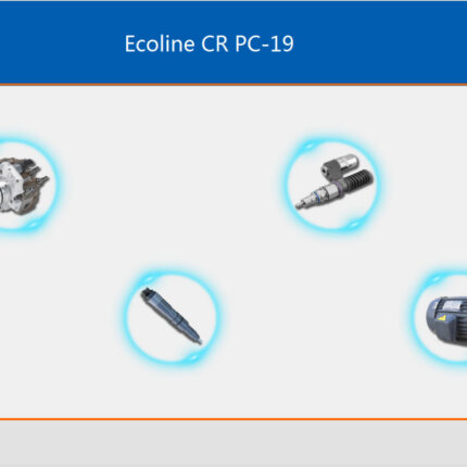 Ecoline CR PC-19