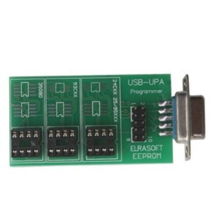 EEPROM ADAPTER ZA UPA PROGRAMATOR