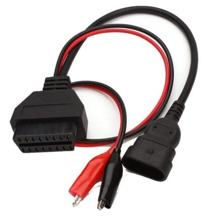 FIAT 3PIN ADAPTER