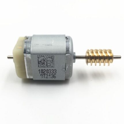 ESL/ELV Motor-Mercedes-Benz W204 W207 W212