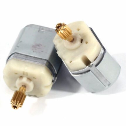 ESL Steer Wheel Column Lock ELV Motor
