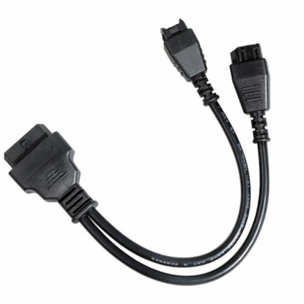 Fiat Chrysler adapter za SGW (Security Gateway)