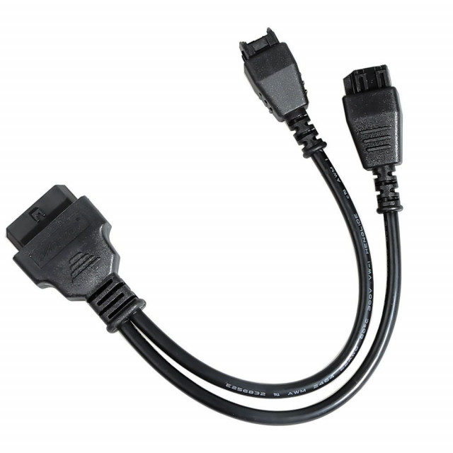 1-40 Fiat Chrysler adapter za SGW (Security Gateway)