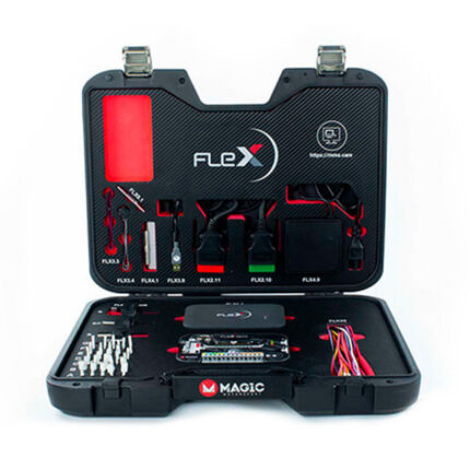FLEX MAGICMOTOSPORT