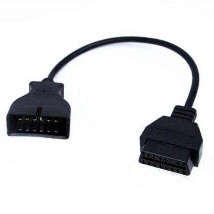 GM 12PIN ADAPTER – LADA