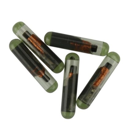 ID48 TRANSPONDER