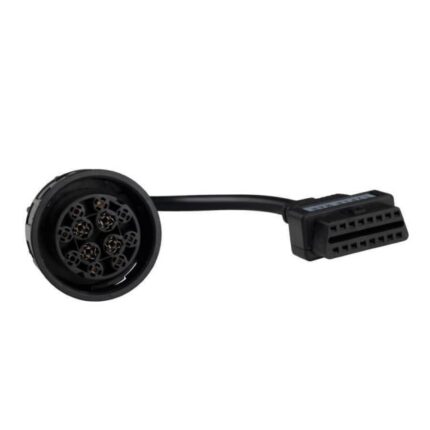 MAN 12PIN ADAPTER NA OBD2