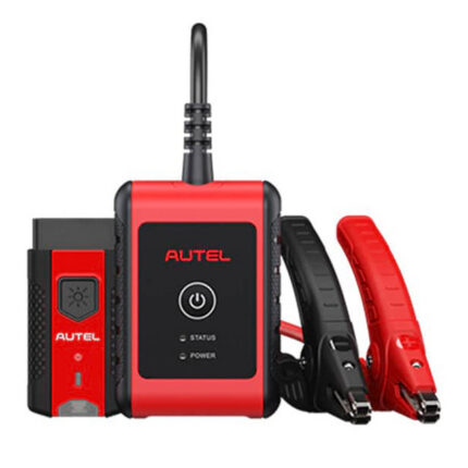 AUTEL MaxiBAS BT508