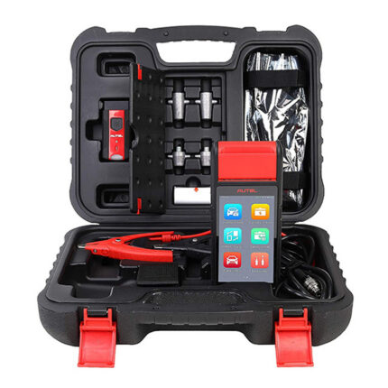 AUTEL MaxiBAS BT608