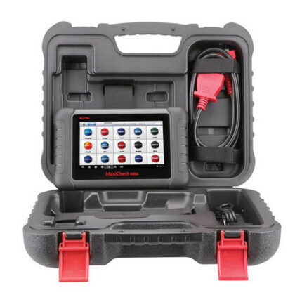 AUTEL MaxiCheck MX808